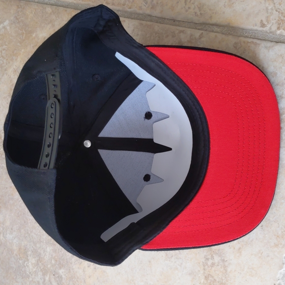 Canelo Snapback Hat - Picture 3 of 3